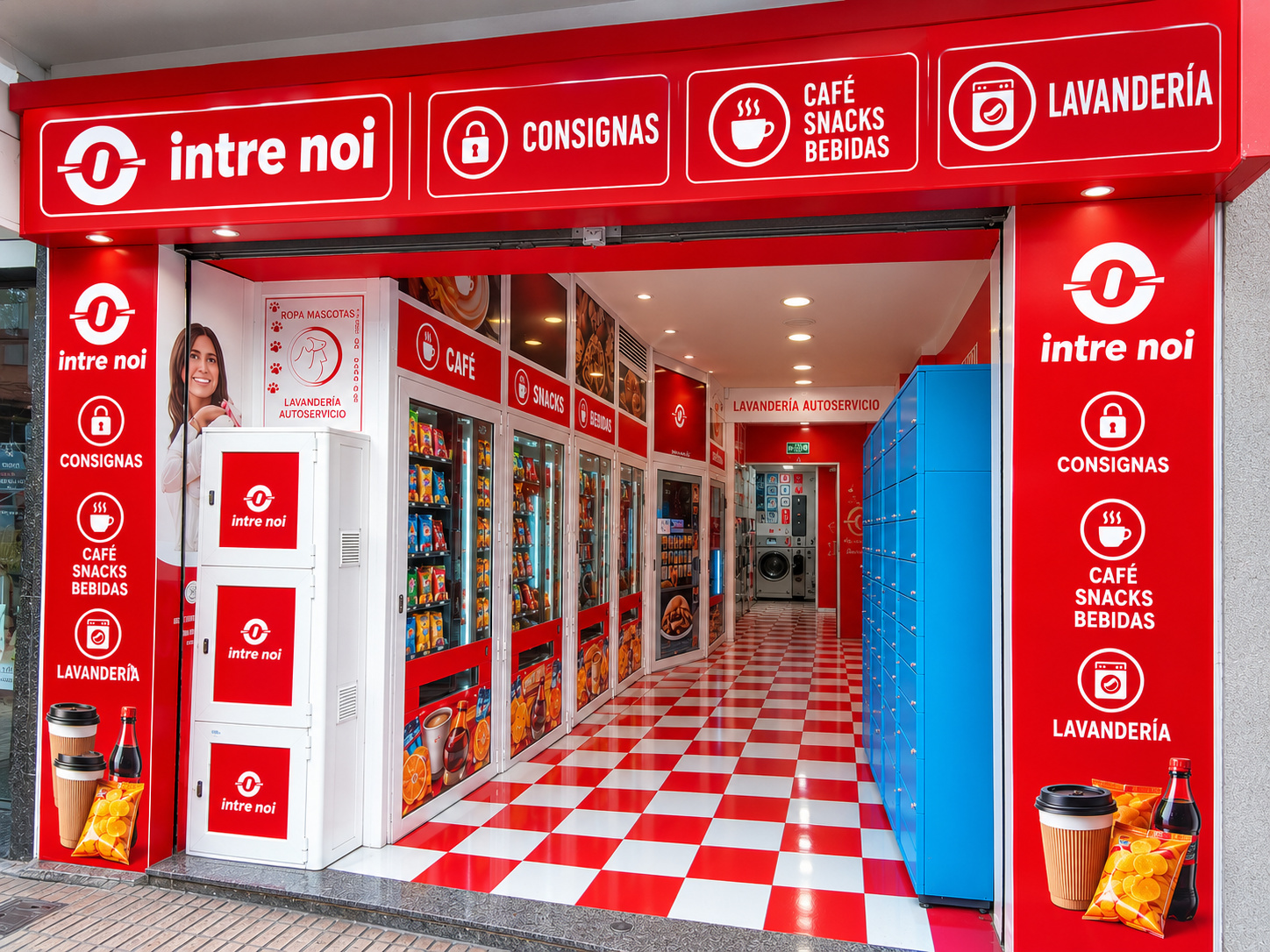 Servicios adicionales